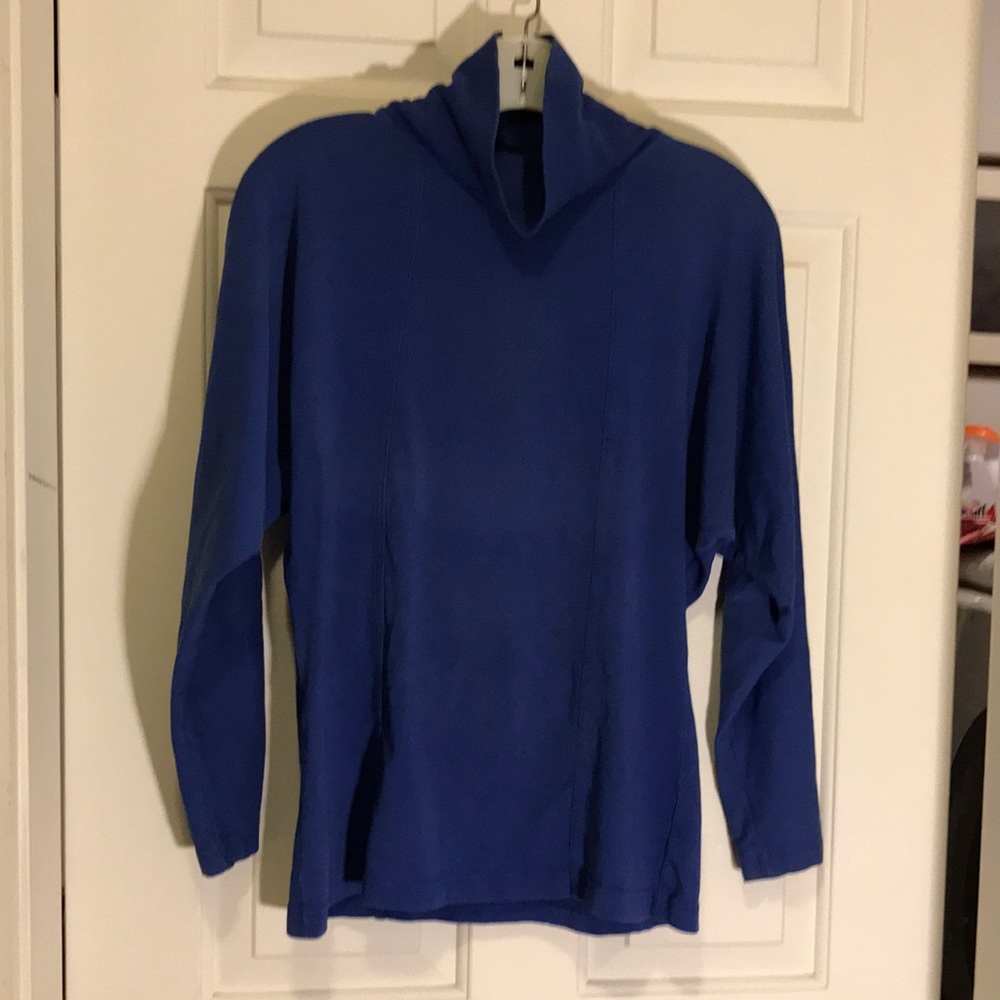 Vintage Butterfly Sleeve Top by B. A. D